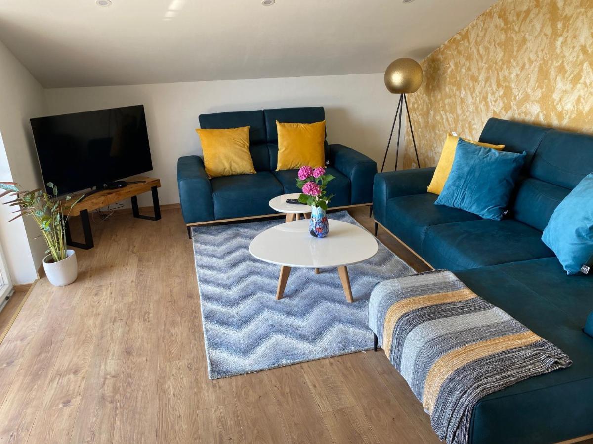 Andrea, Premium Three Bedroom Apartment, Entire Floor Kastav Ngoại thất bức ảnh