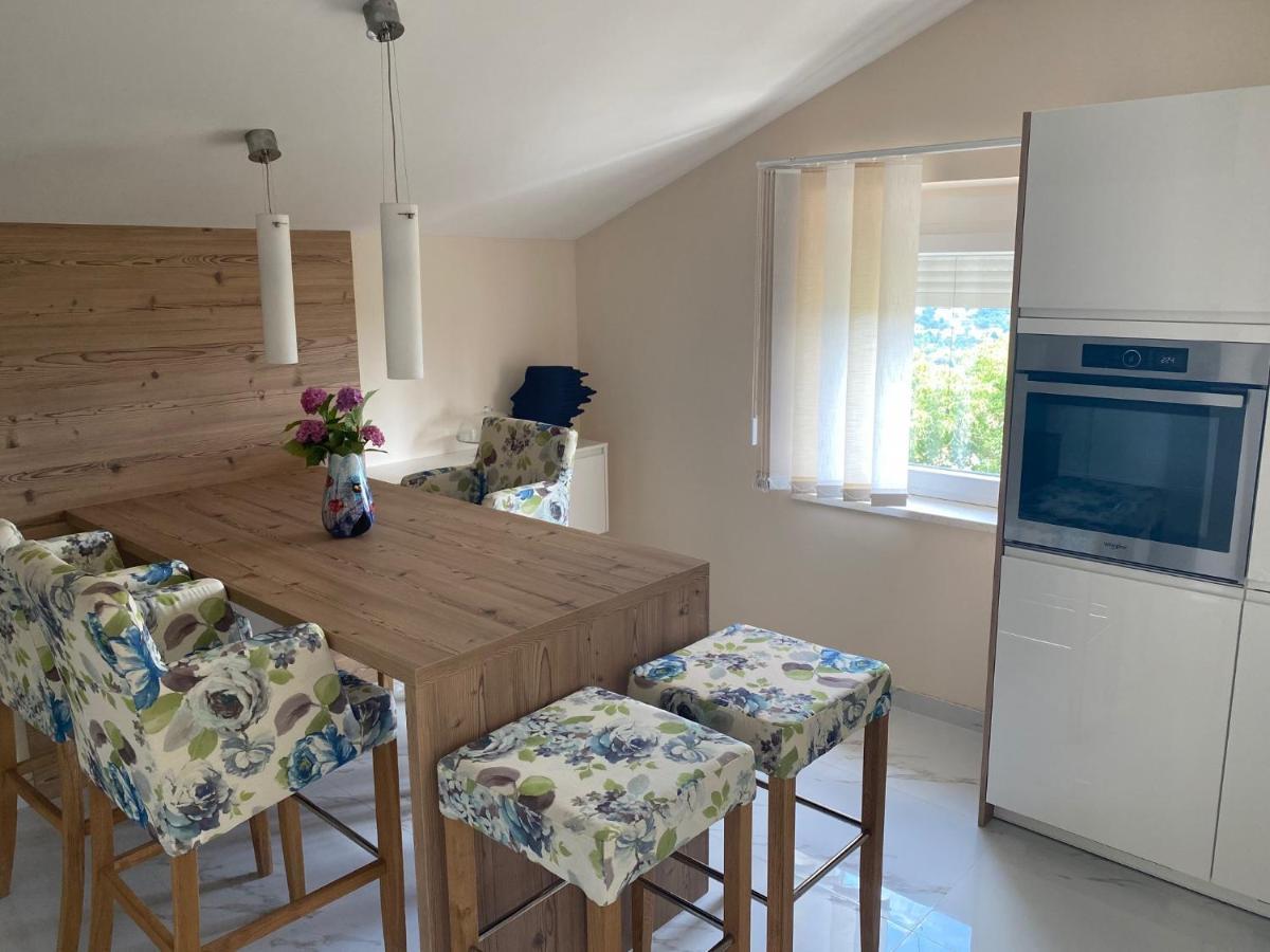 Andrea, Premium Three Bedroom Apartment, Entire Floor Kastav Ngoại thất bức ảnh