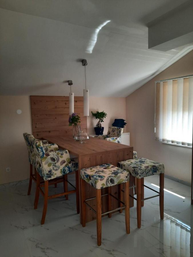 Andrea, Premium Three Bedroom Apartment, Entire Floor Kastav Ngoại thất bức ảnh