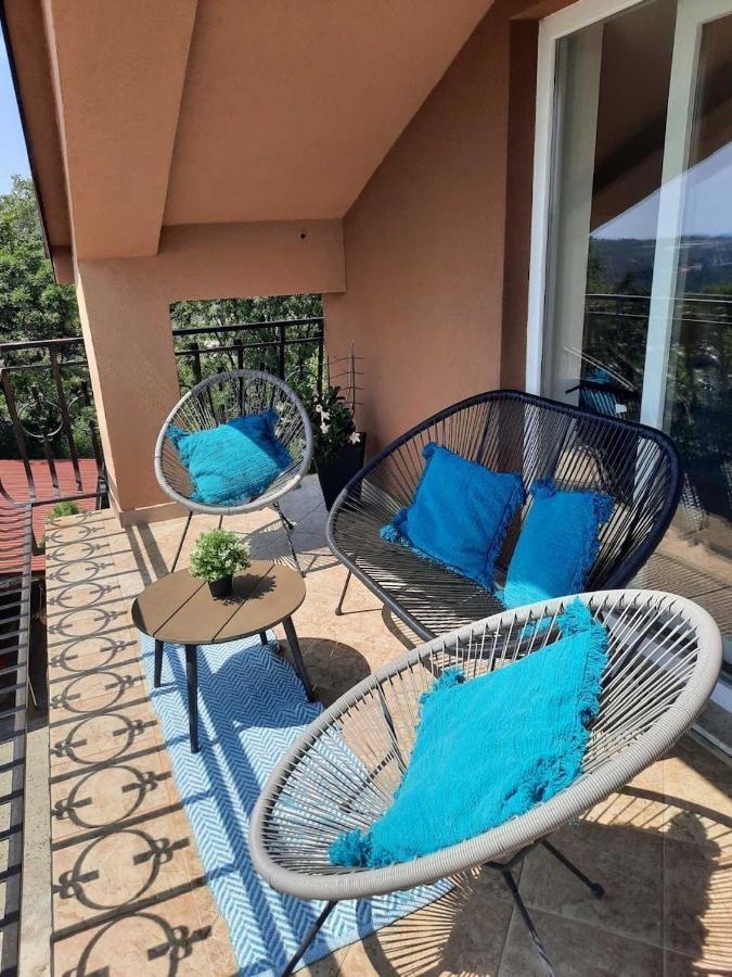 Andrea, Premium Three Bedroom Apartment, Entire Floor Kastav Ngoại thất bức ảnh