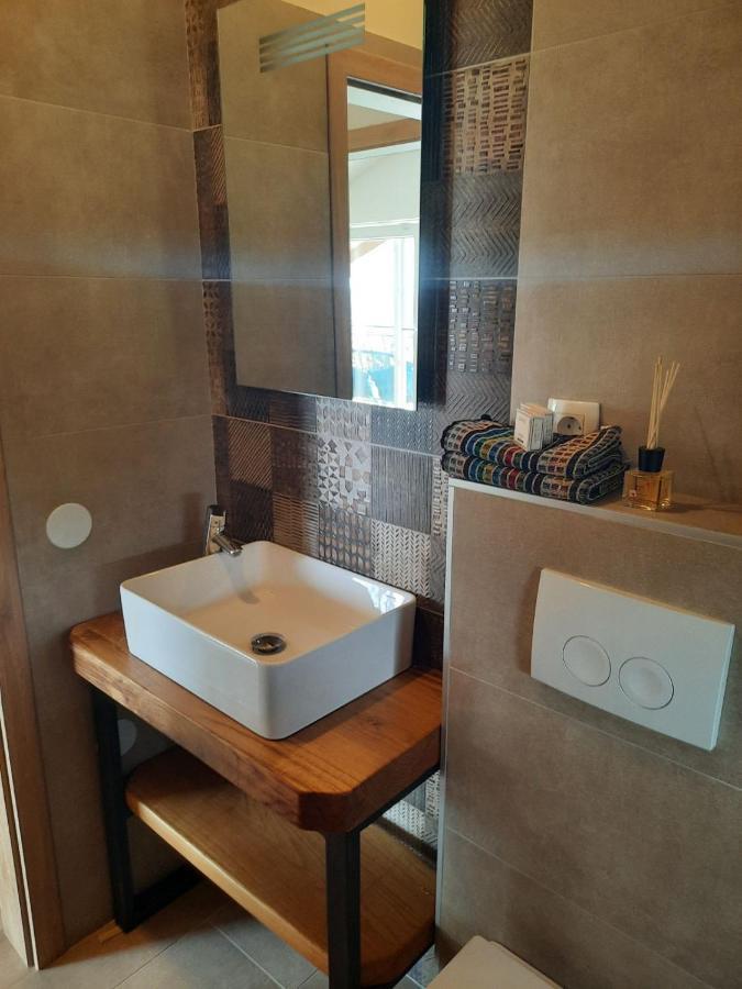 Andrea, Premium Three Bedroom Apartment, Entire Floor Kastav Ngoại thất bức ảnh